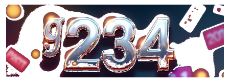 game 234 logo