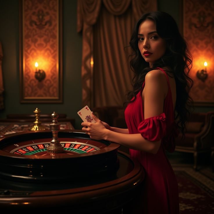 game 234 Live Casino