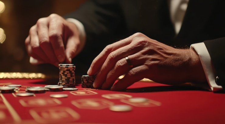game 234 Live Casino mein hum kya rakhte hain